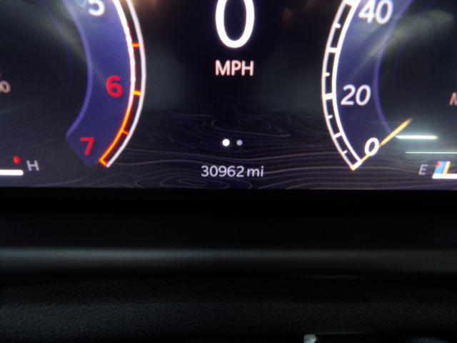 2024 Jeep Wagoneer Series I 4x4