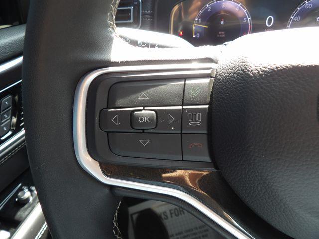 2024 Jeep Wagoneer Series I 4x4