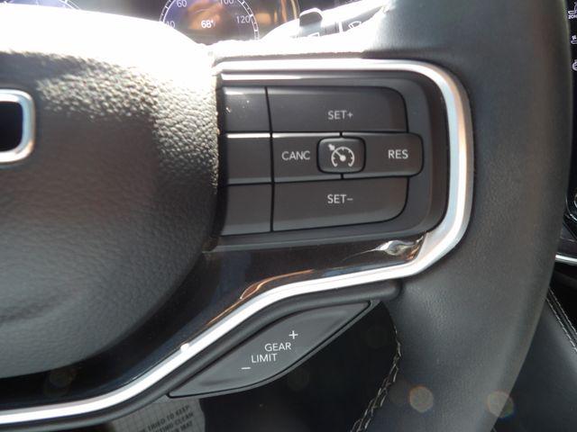 2024 Jeep Wagoneer Series I 4x4
