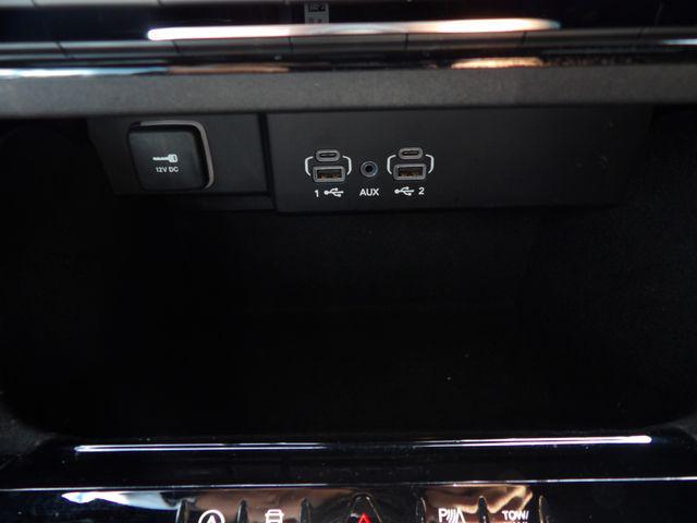 2024 Jeep Wagoneer Series I 4x4