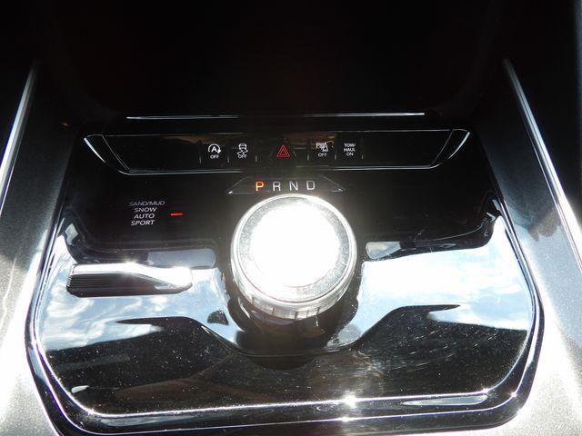 2024 Jeep Wagoneer Series I 4x4