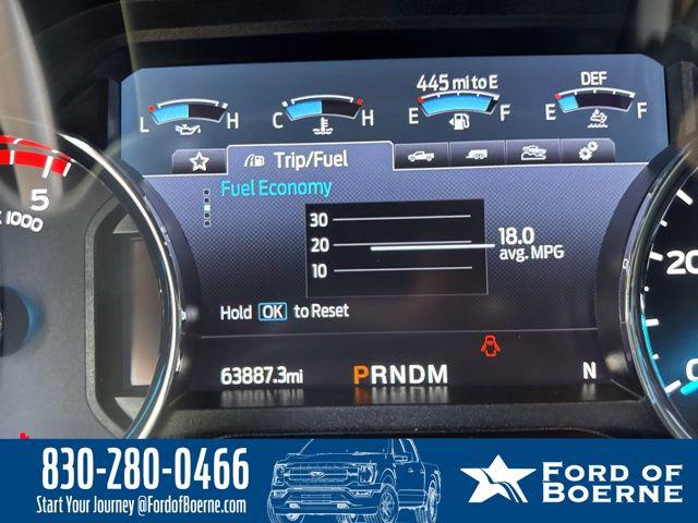 2022 Ford F-250 LARIAT for sale in Boerne, TX