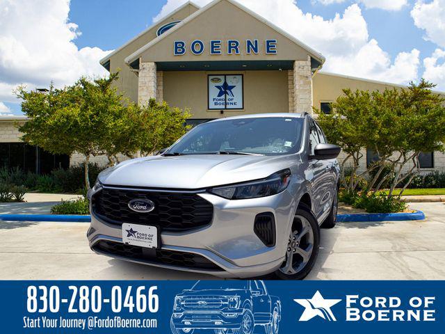 2024 Ford Escape ST-Line for sale in Boerne, TX