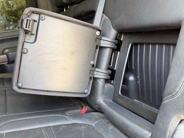 2021 GMC Sierra 2500HD 4WD Crew Cab Standard Bed Denali
