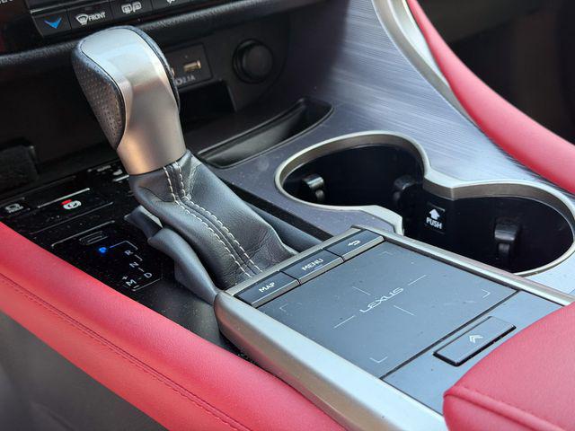 2020 Lexus RX 350 F SPORT Performance