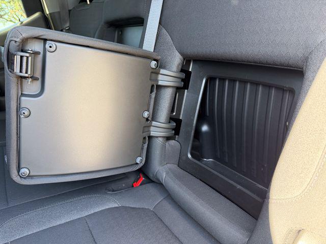 2022 Chevrolet Silverado 1500 2WD Crew Cab Short Bed LT