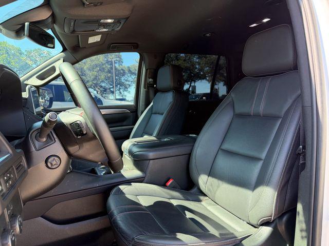 2024 Chevrolet Tahoe 2WD RST