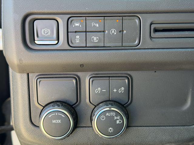 2024 Chevrolet Tahoe 2WD RST