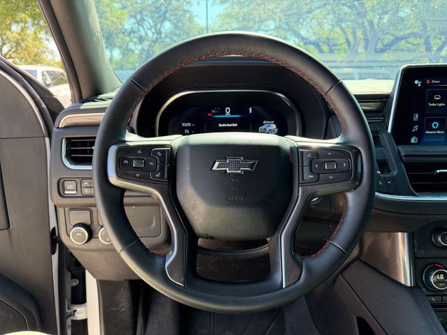 2024 Chevrolet Tahoe 2WD RST