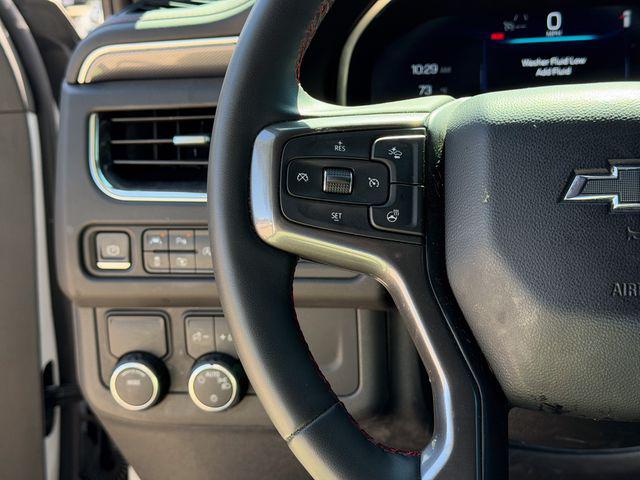 2024 Chevrolet Tahoe 2WD RST