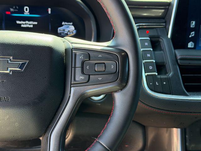 2024 Chevrolet Tahoe 2WD RST