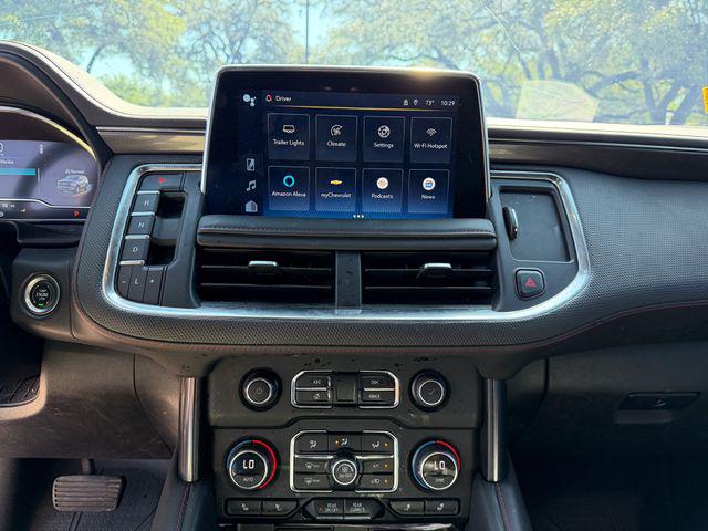 2024 Chevrolet Tahoe 2WD RST