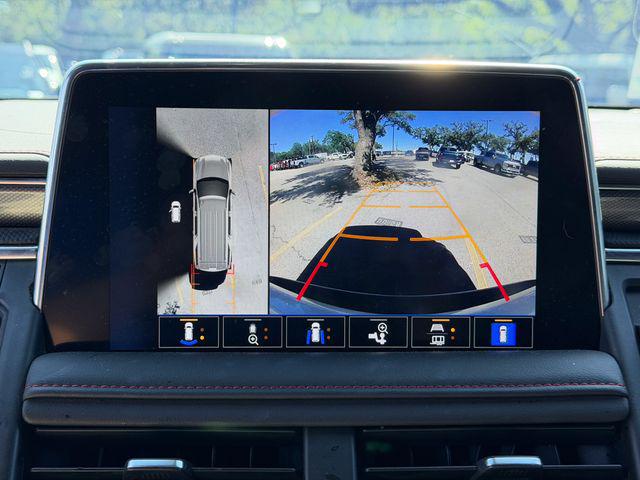 2024 Chevrolet Tahoe 2WD RST
