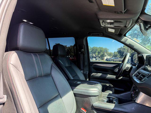 2024 Chevrolet Tahoe 2WD RST
