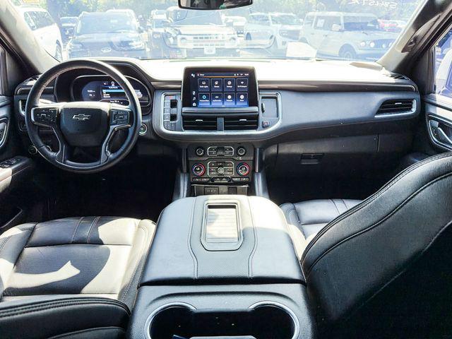 2024 Chevrolet Tahoe 2WD RST