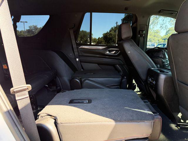 2024 Chevrolet Tahoe 2WD RST