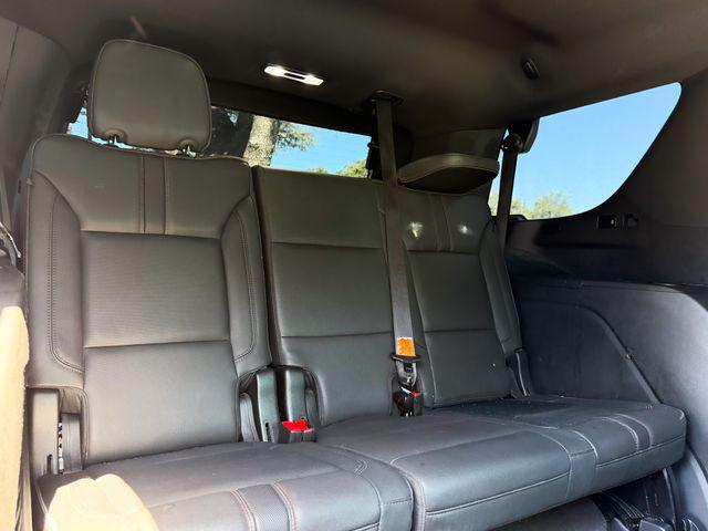2024 Chevrolet Tahoe 2WD RST