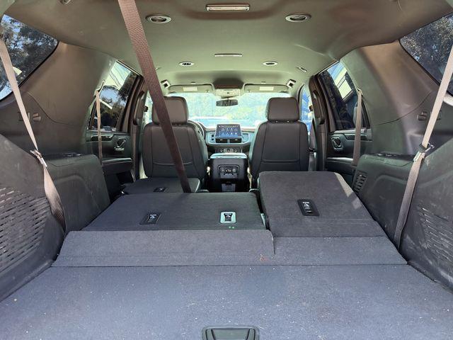 2024 Chevrolet Tahoe 2WD RST