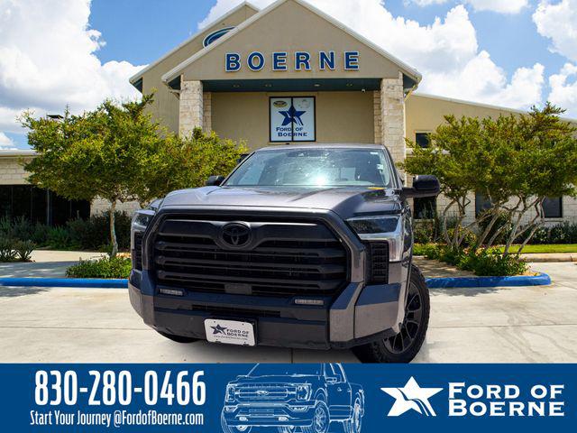 2024 Toyota Tundra SR5 for sale in Boerne, TX