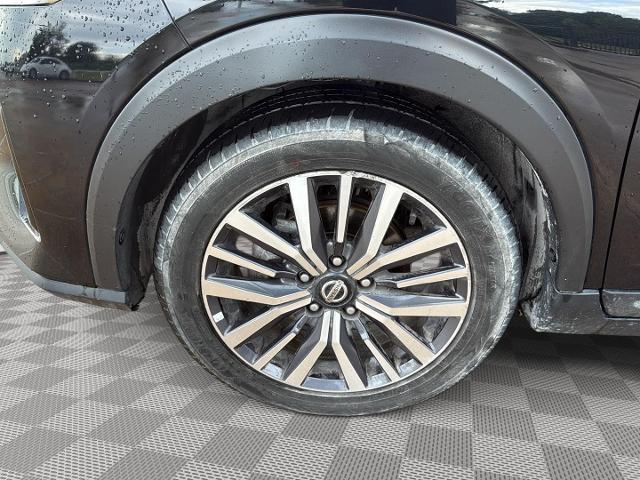 2021 Nissan Kicks SV Xtronic CVT