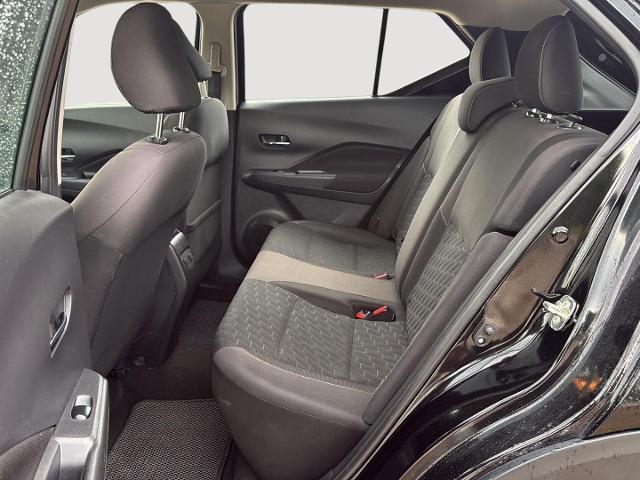 2021 Nissan Kicks SV Xtronic CVT