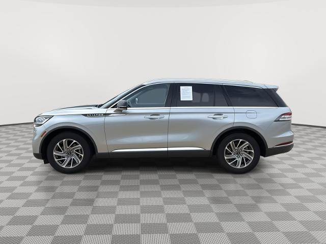 2023 Lincoln Aviator Standard