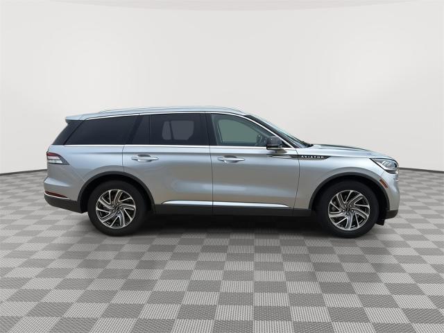 2023 Lincoln Aviator Standard