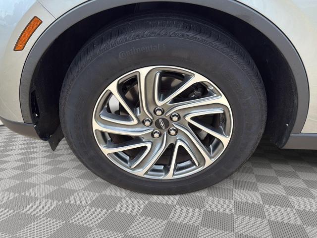 2023 Lincoln Aviator Standard