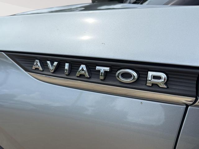 2023 Lincoln Aviator Standard
