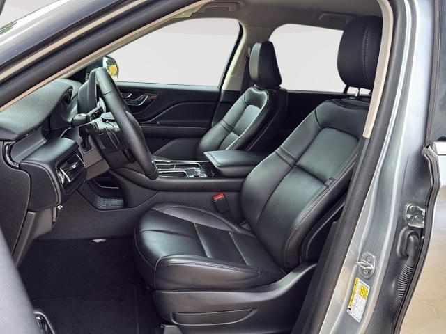 2023 Lincoln Aviator Standard