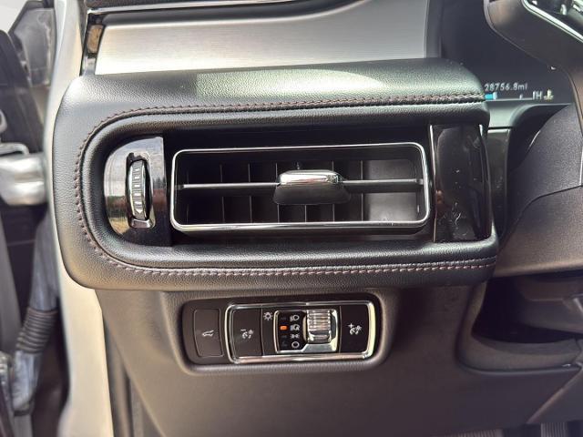 2023 Lincoln Aviator Standard