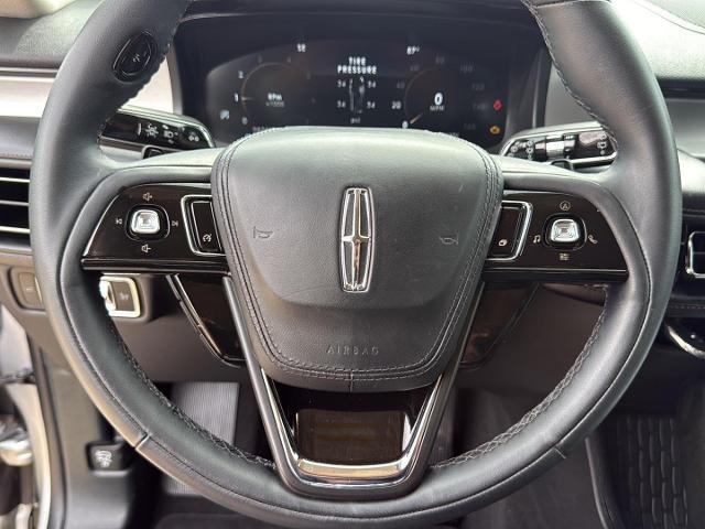 2023 Lincoln Aviator Standard