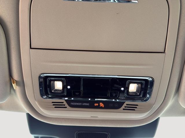 2023 Lincoln Aviator Standard