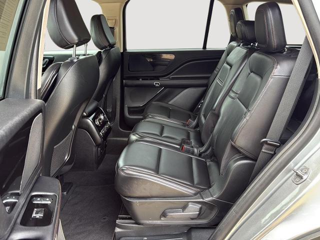 2023 Lincoln Aviator Standard