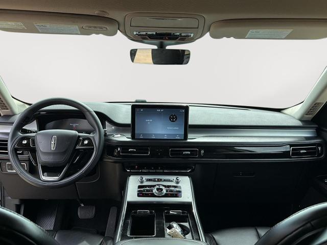 2023 Lincoln Aviator Standard
