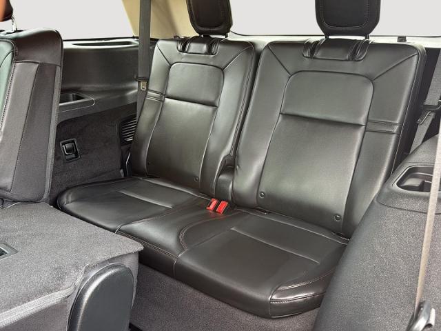 2023 Lincoln Aviator Standard