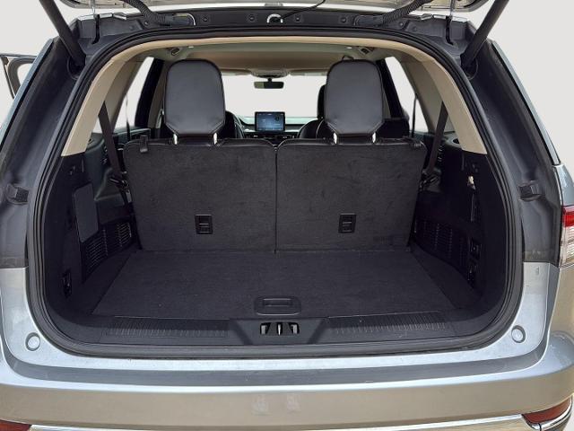 2023 Lincoln Aviator Standard