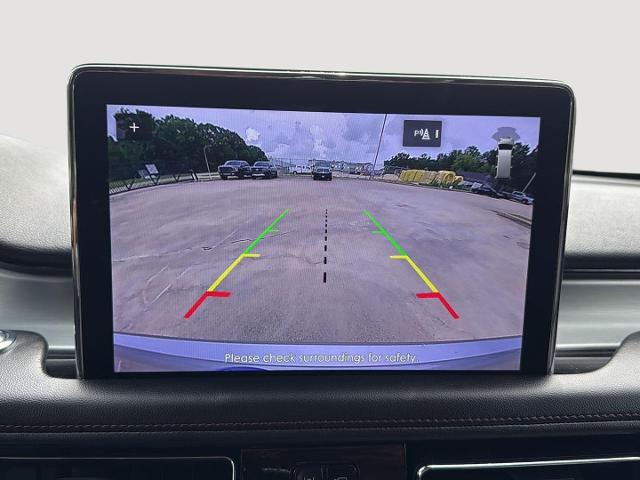 2023 Lincoln Aviator Standard
