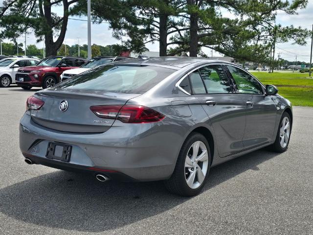 2020 Buick Regal Sportback FWD Preferred