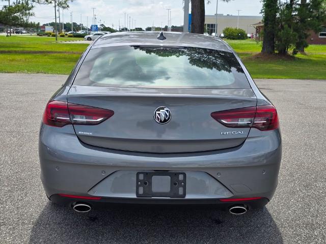 2020 Buick Regal Sportback FWD Preferred