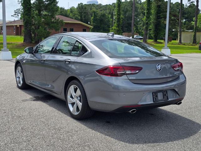 2020 Buick Regal Sportback FWD Preferred