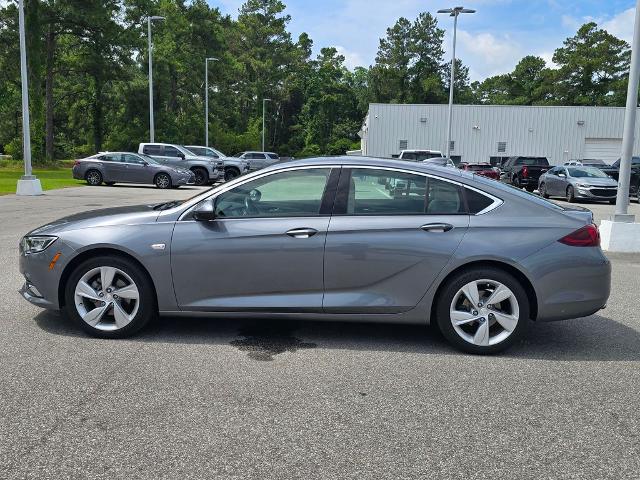 2020 Buick Regal Sportback FWD Preferred
