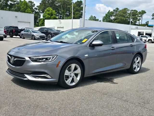 2020 Buick Regal Sportback FWD Preferred