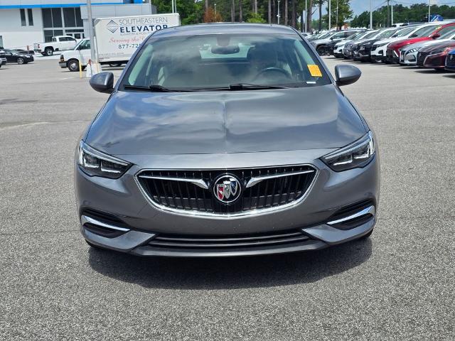 2020 Buick Regal Sportback FWD Preferred