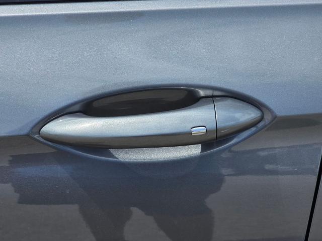 2020 Buick Regal Sportback FWD Preferred