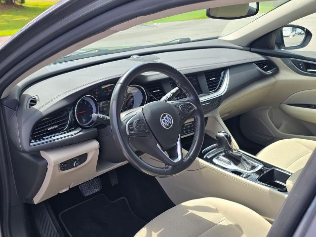 2020 Buick Regal Sportback FWD Preferred