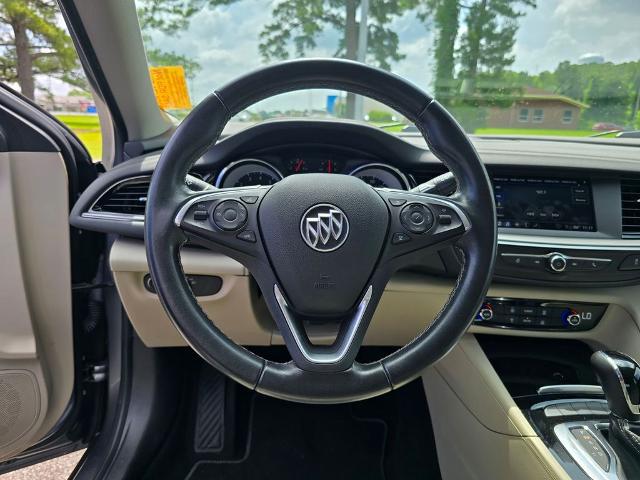 2020 Buick Regal Sportback FWD Preferred