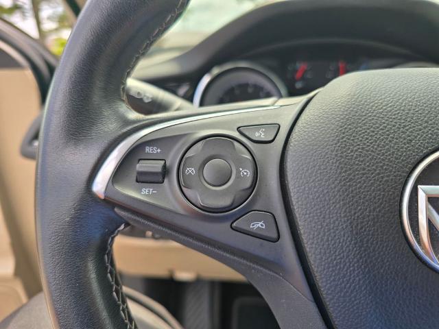 2020 Buick Regal Sportback FWD Preferred