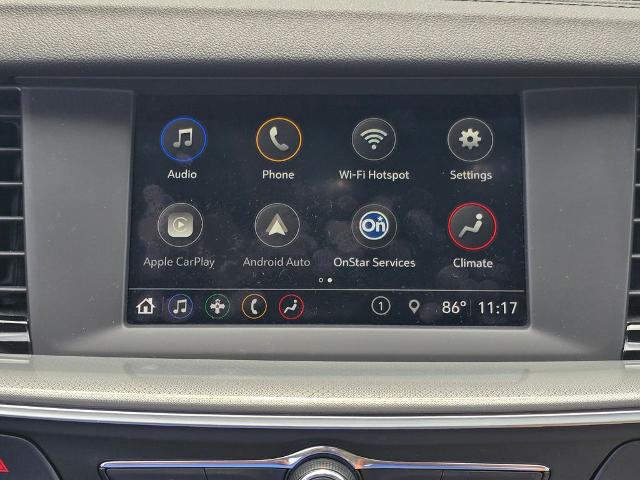 2020 Buick Regal Sportback FWD Preferred