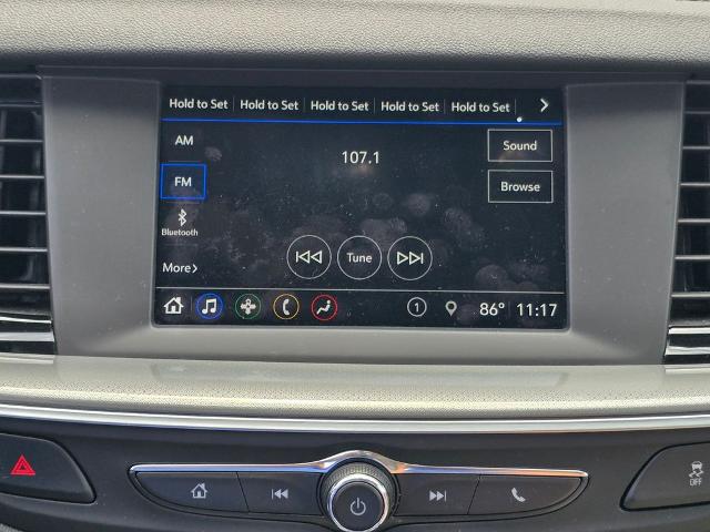 2020 Buick Regal Sportback FWD Preferred